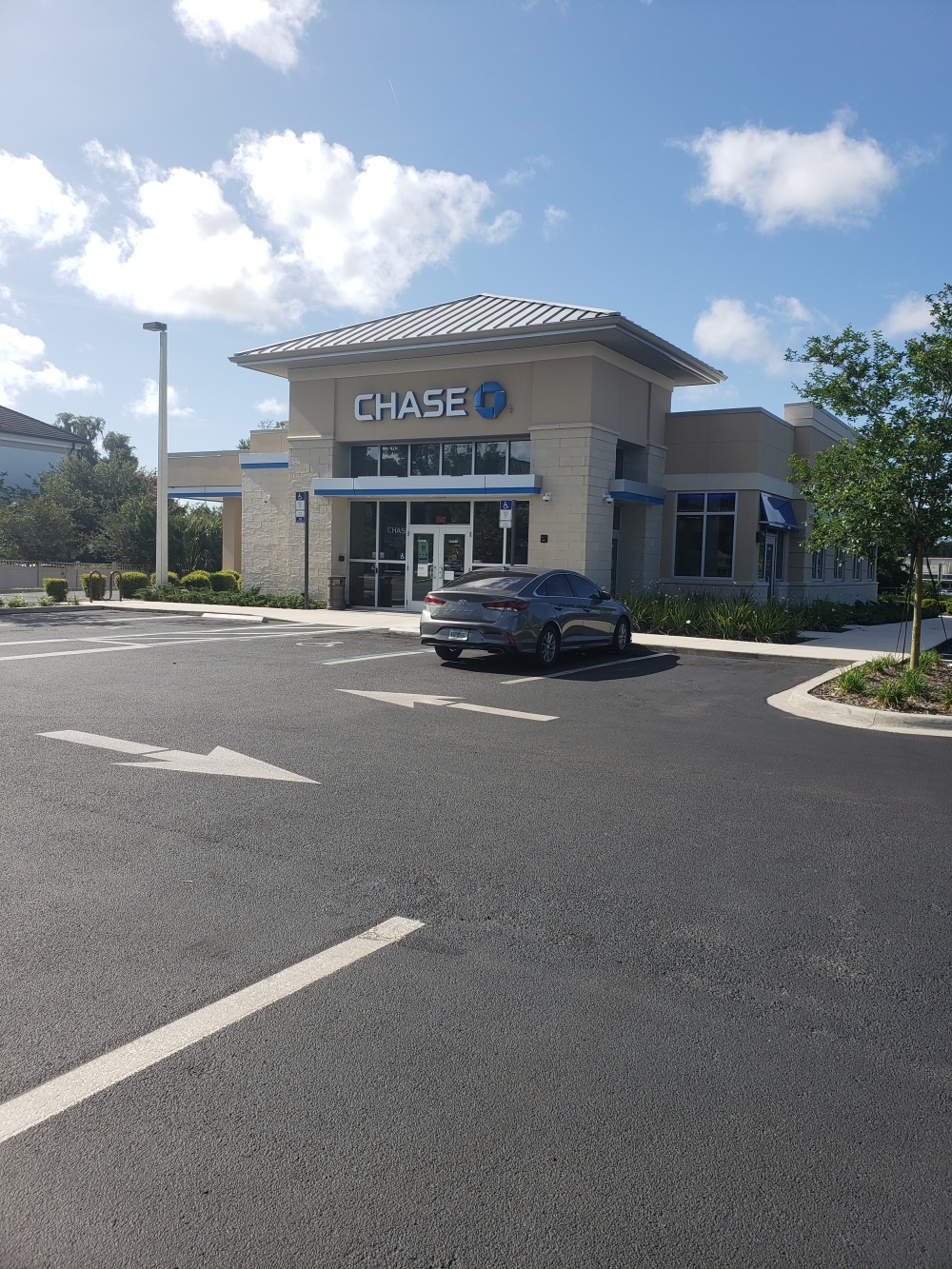 Chase Bank 01