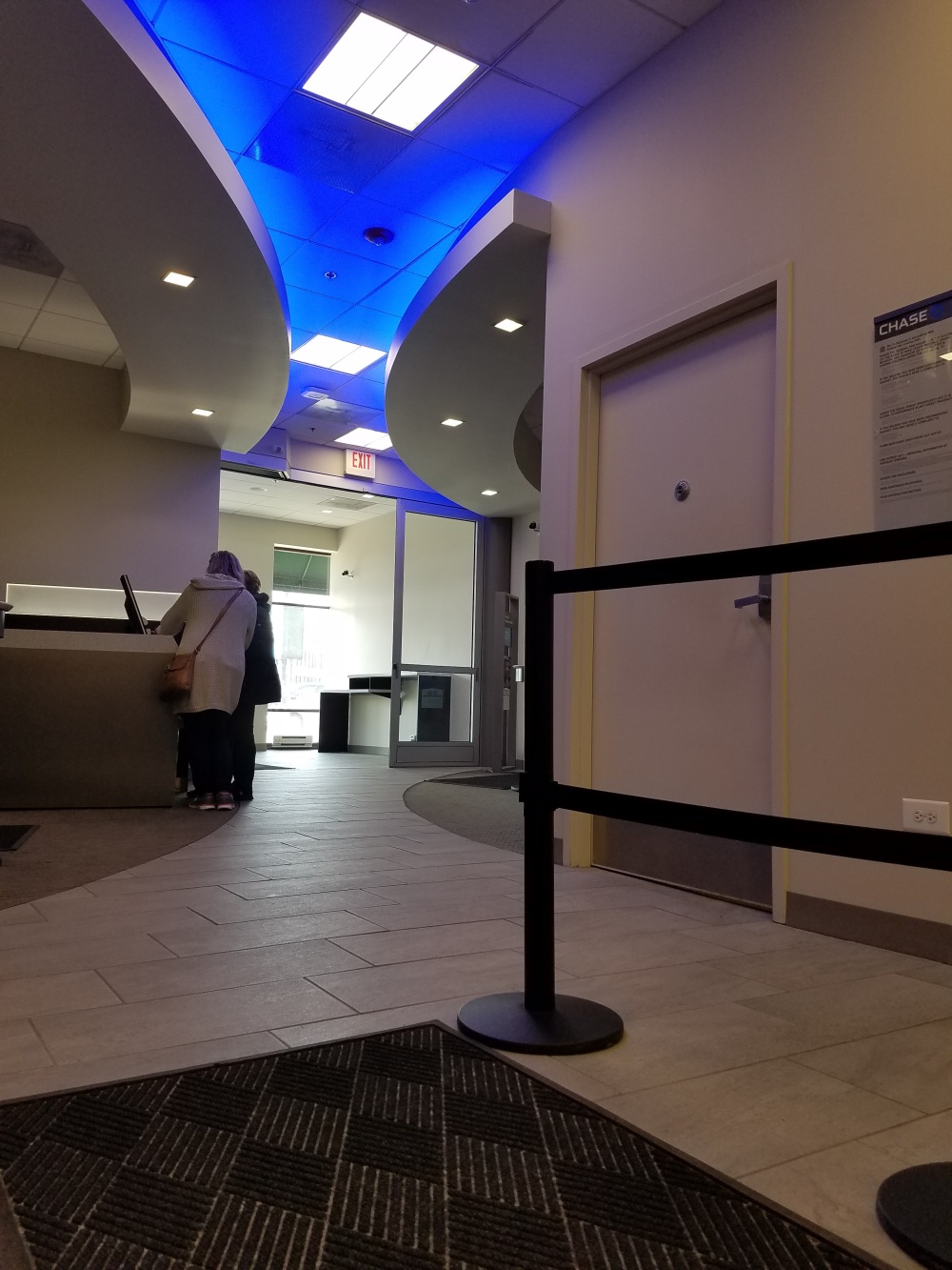 Chase Bank 01