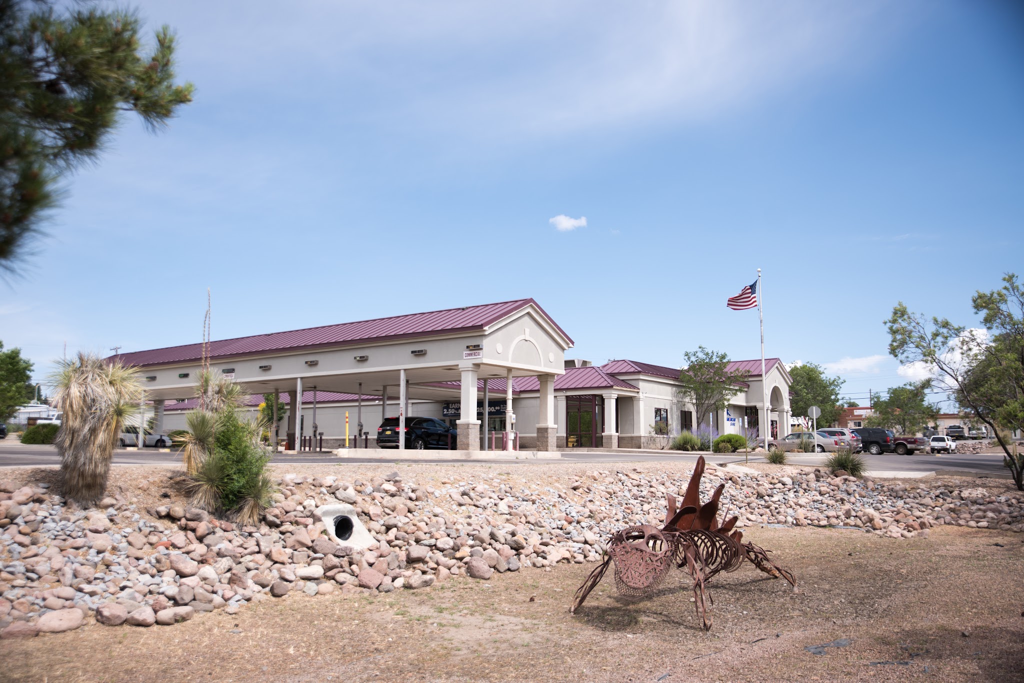 First American Bank 01