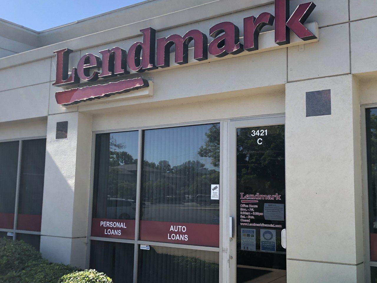 Lendmark Financial Services LLC 01