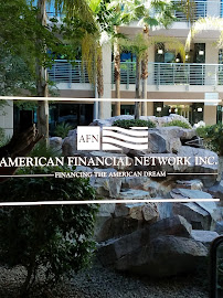 Vince Bucca - American Financial Network Inc. 01