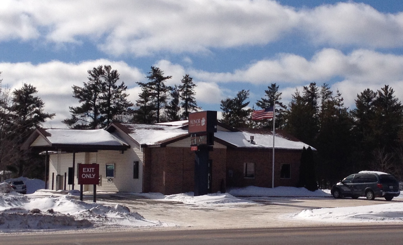 Honor Credit Union - Gwinn 01