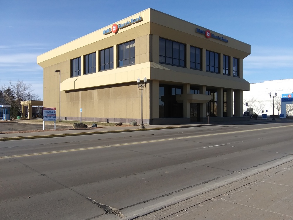 BMO Harris Bank 01