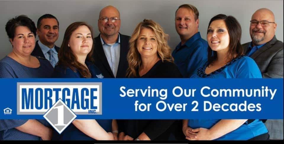 Mortgage 1, Inc. Port Huron 01