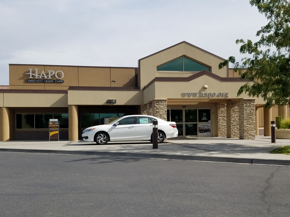 Hapo Community Credit Union 01