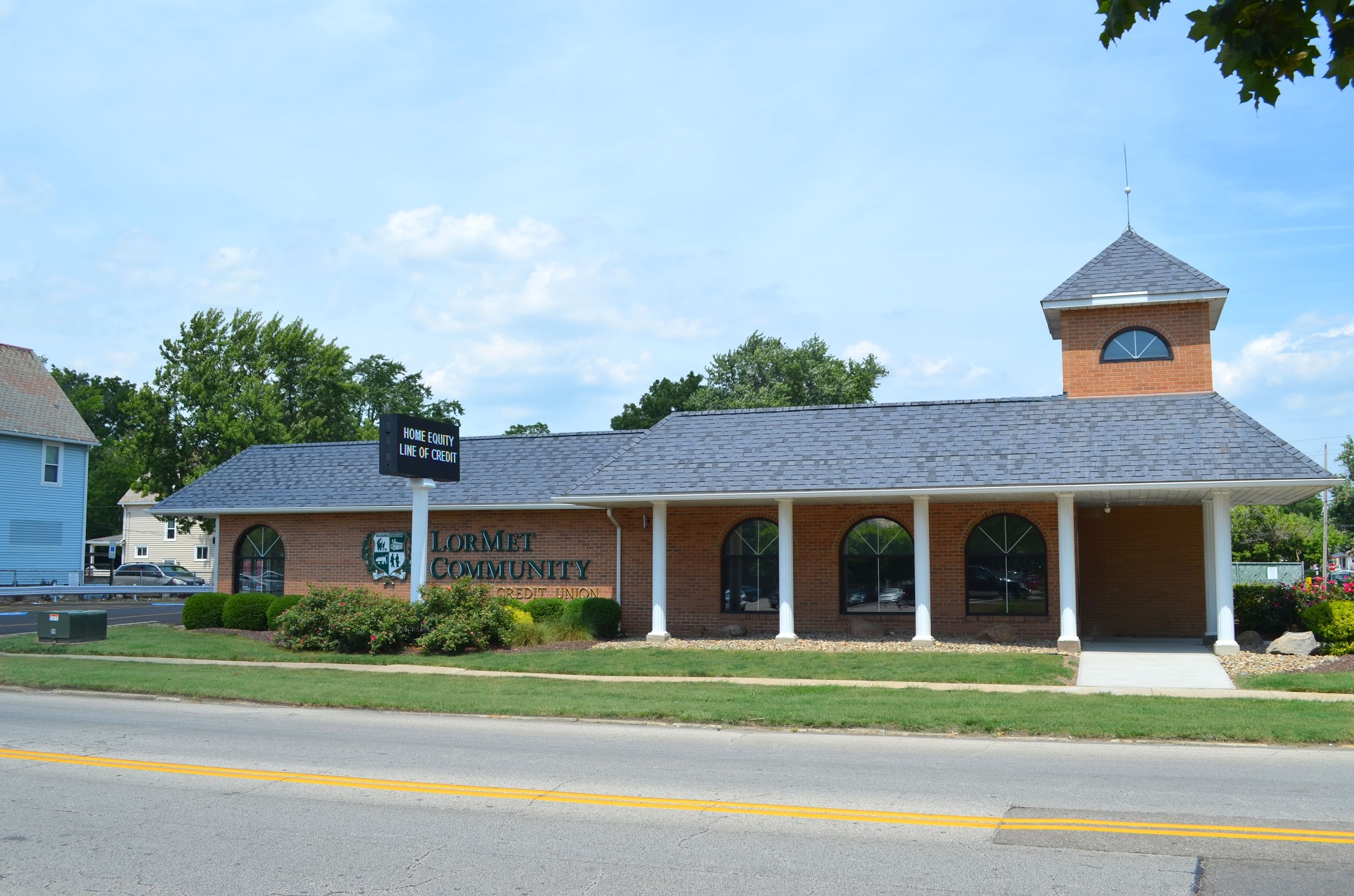 LorMet Community Federal Credit Union 01