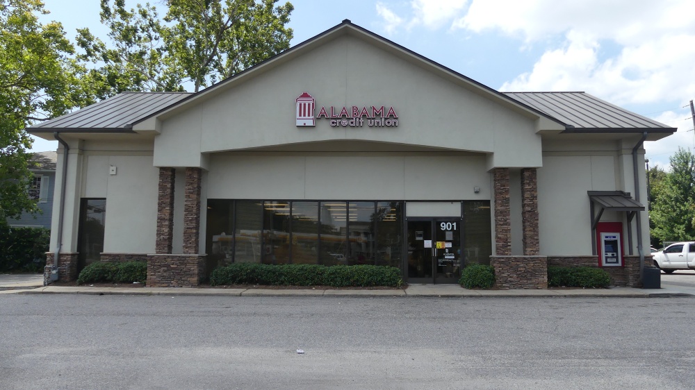 Alabama Credit Union 01