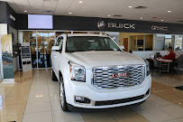 Findlay Buick GMC Prescott 03