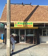 King Cash Pawn & Jewelry Store #7 Miami 02