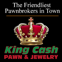 King Cash Pawn & Jewelry Store #7 Miami 03