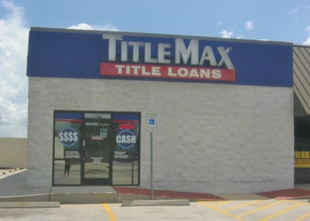 TitleMax Title Loans 01