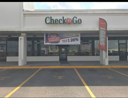 Check `n Go 01