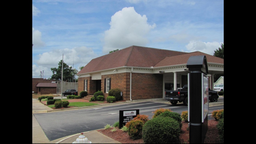 Southern Bank - Bailey 01