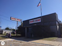 Cave City Pawn 03