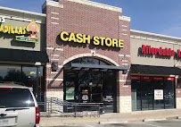 Cash Store 02