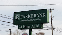 Parke Bank (with Drive-Thru/ATM) 02
