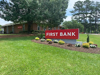 First Bank - Vass, NC 02