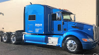 Express Freight Finance 02