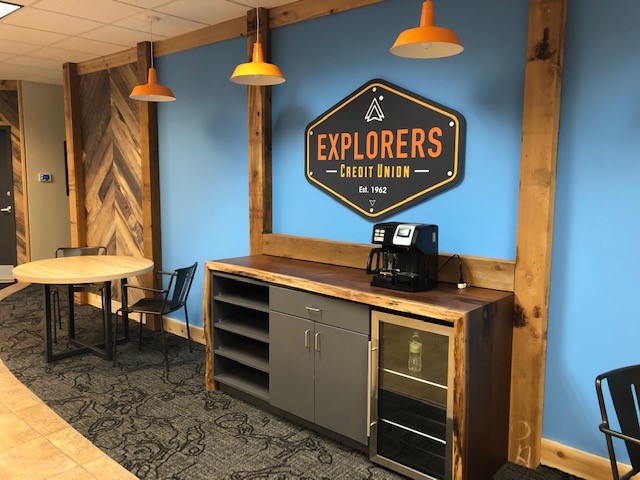 Explorers Credit Union 01