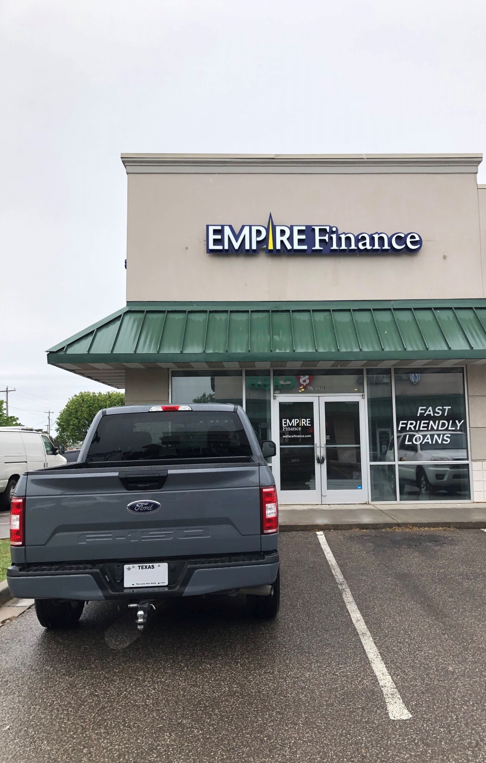 Empire Finance 01