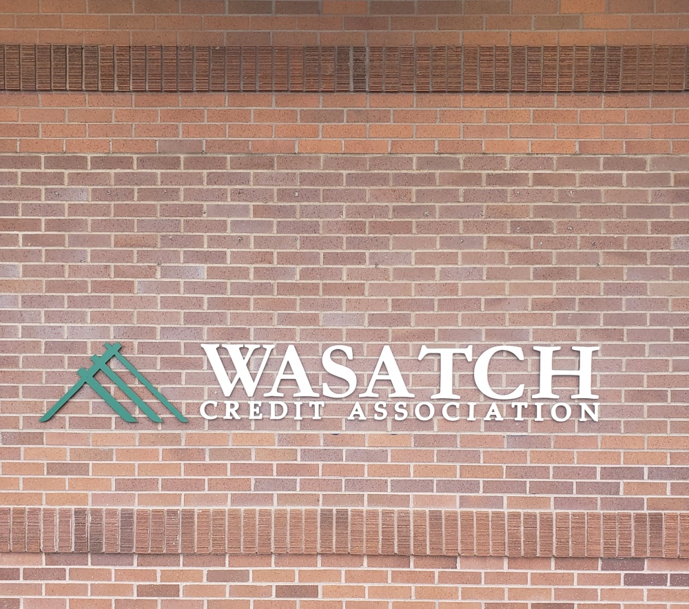 Wasatch Credit Association 01