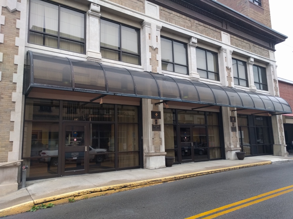 Whitaker Bank 01