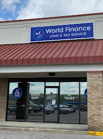 World Finance 02