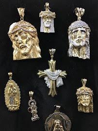 Secure Pawn Shop 01