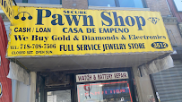 Secure Pawn Shop 03