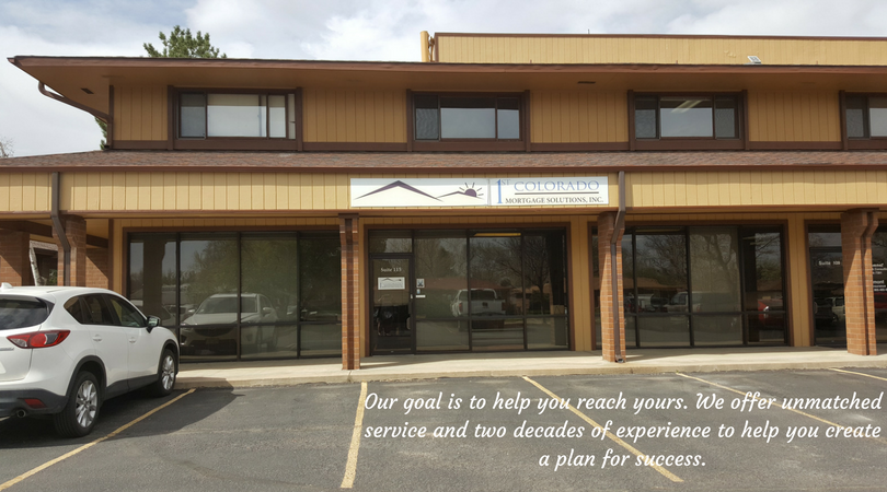 1st Colorado Mortgage Solutions, Inc. 01