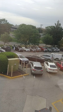 DARCARS Toyota Silver Spring Service Center 02