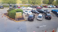 DARCARS Toyota Silver Spring Service Center 03