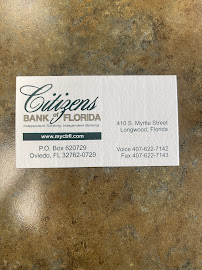 Citizens Bank Of Florida - Longwood 02