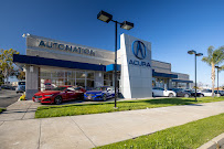 AutoNation Acura South Bay 01