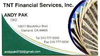 TNT Financial Services, Inc. 03