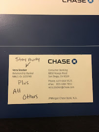 Chase Bank 01