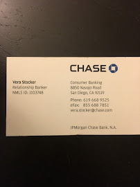 Chase Bank 03