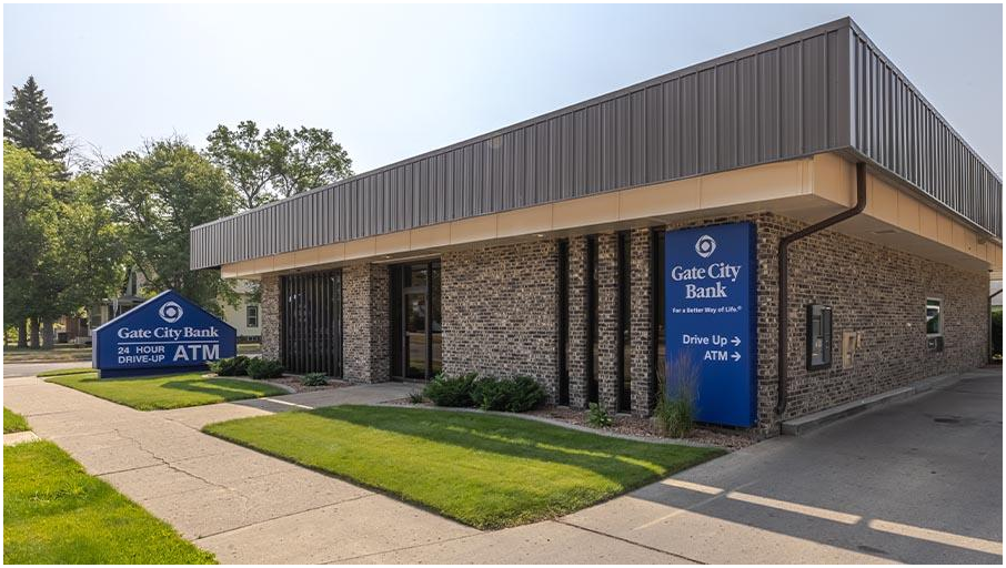 Gate City Bank 01