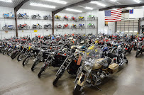 Chipps Harley-Davidson Shop 02