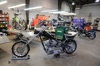 Chipps Harley-Davidson Shop 03