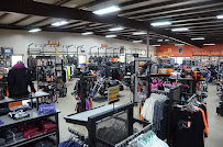 Chipps Harley-Davidson Shop 04
