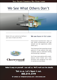 Cherrywood Mortgage, LLC 03