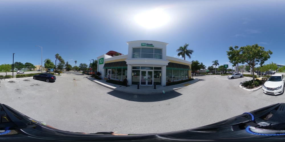 TD Bank 01