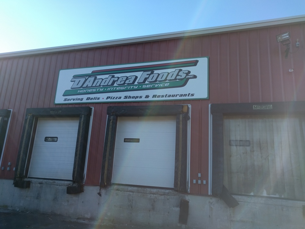 D Andrea Foods Inc 01