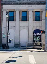Alliance Catholic Credit Union 01