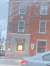 Santander Bank Branch 02