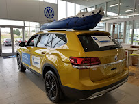 Flow Volkswagen of Greensboro 03