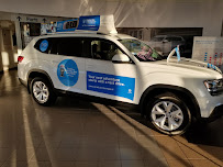 Flow Volkswagen of Greensboro 04
