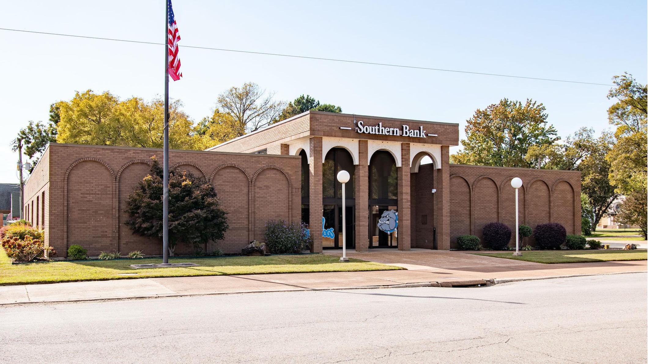 Southern Bank 01