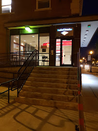 Bank of America (with Drive-thru ATM) 02
